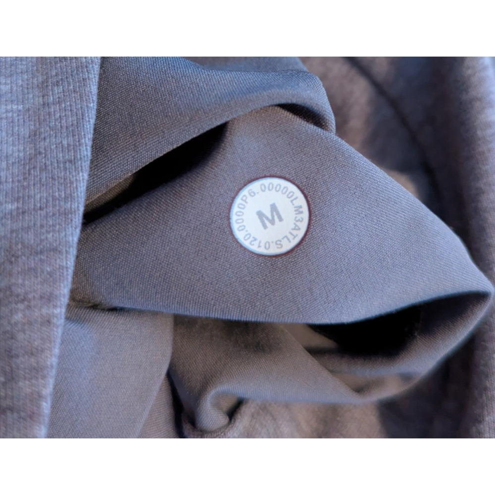 Lululemon City Sweatshirt Pullover Hoodie - Picture 8 of 10